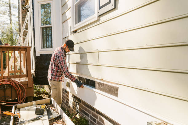 Trusted Siding Contractor service in Milford, OH - Creative Siding